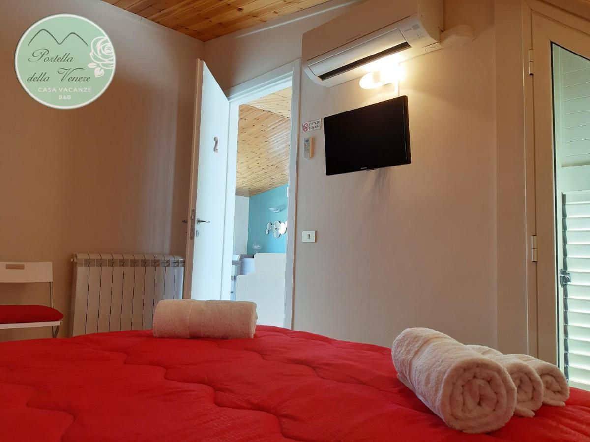 Portella Della Venere San Giovanni Gemini 外观 照片
