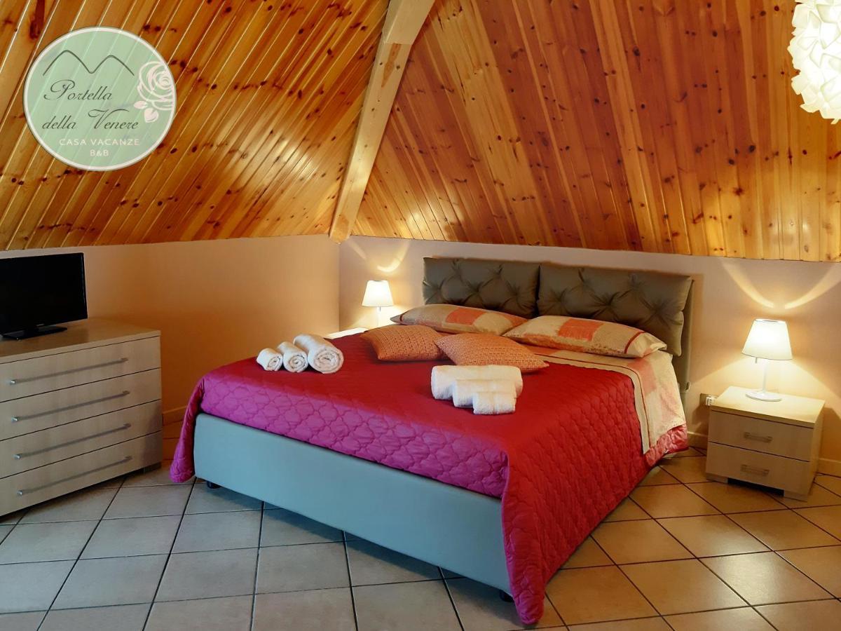 Portella Della Venere San Giovanni Gemini 外观 照片