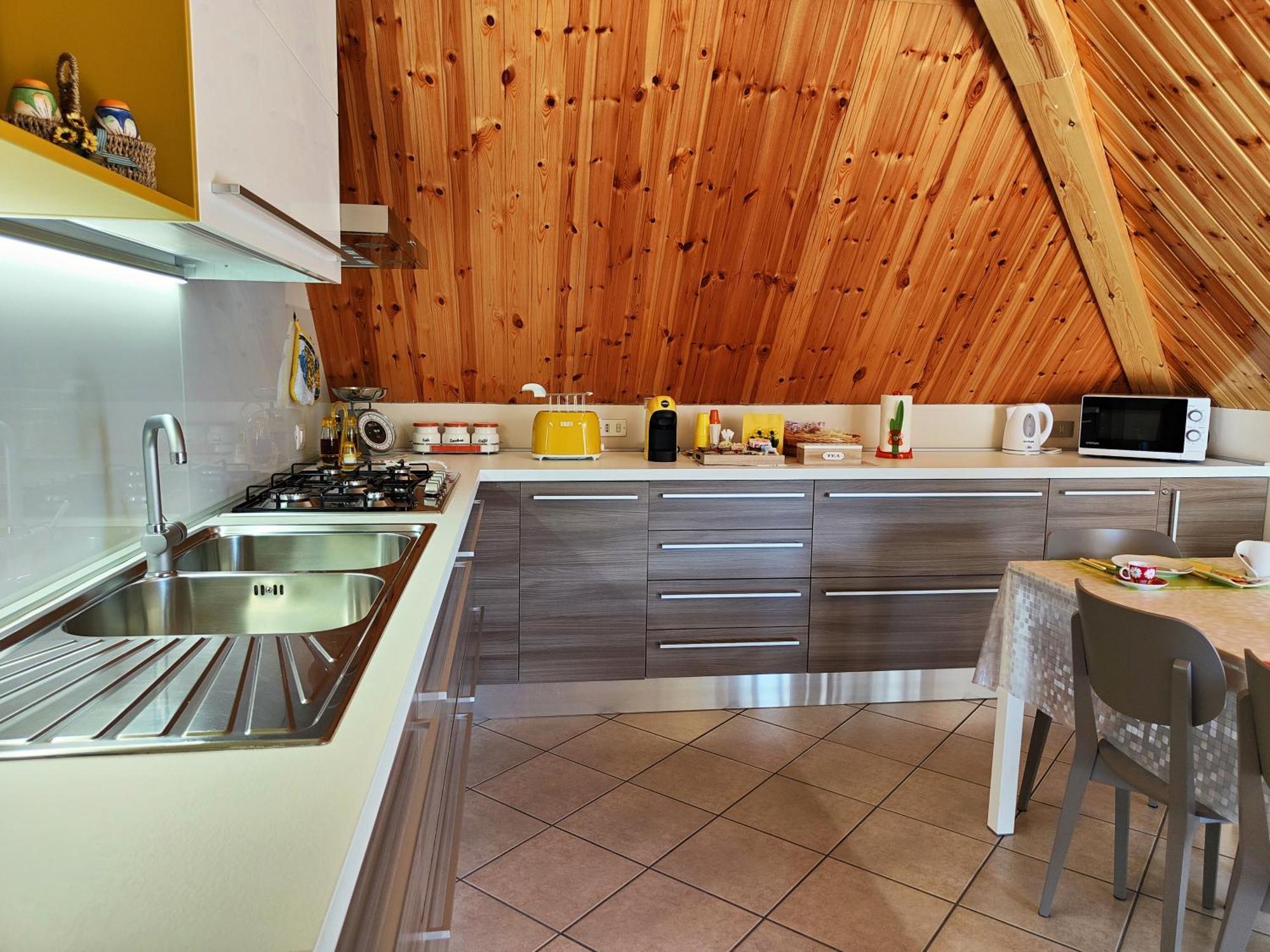 Portella Della Venere San Giovanni Gemini 外观 照片